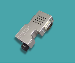 hilscher 以太网编程连接器NL50-MPI系列
