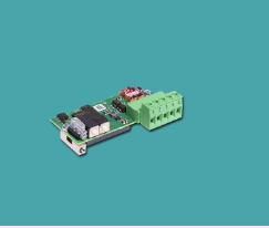hilscher 通信模块SPI - CC-Link从站系列