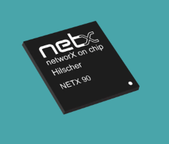 hilscher 网络控制器netX 100系列
