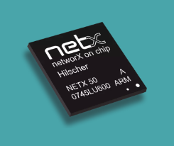 hilscher 网络控制器netX 90系列